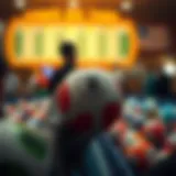 Powerball betting strategy analysis