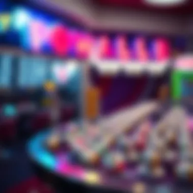 Overview of Powerball game rules