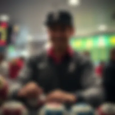 Impact on Betting Strategies Impact of Powerball leaks on betting strategies