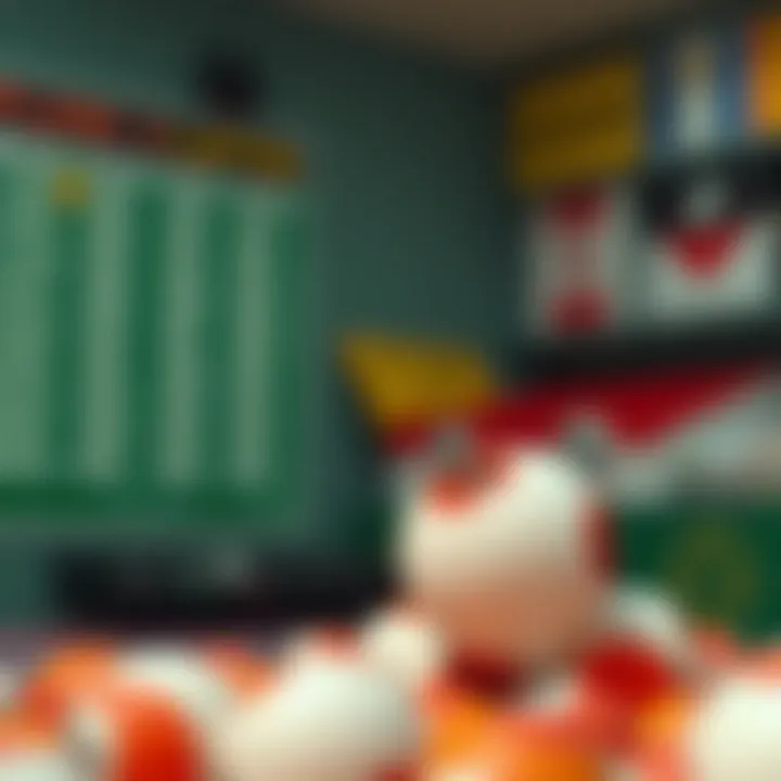 Understanding Lottery Odds and Probabilities Understanding lottery odds and probabilities