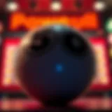 In-depth analysis of Powerball odds