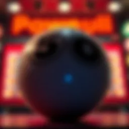 In-depth analysis of Powerball odds