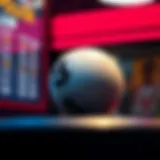 A detailed overview of Powerball rules