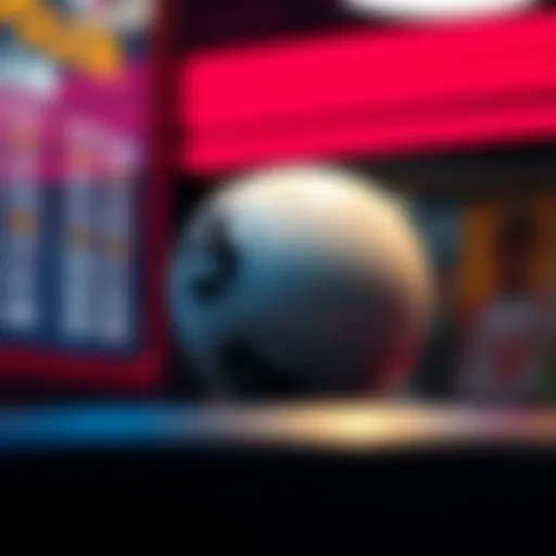 A detailed overview of Powerball rules