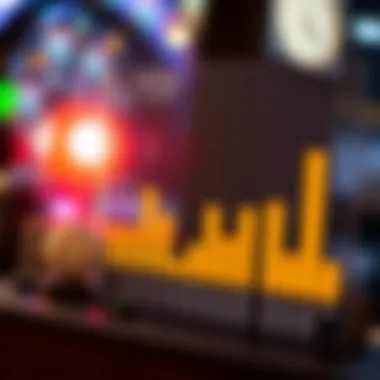 Chart depicting performance metrics for Powerball betting