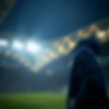 Statistical analysis for successful betting