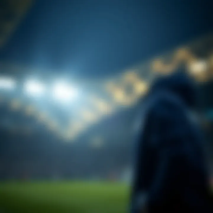 Statistical analysis for successful betting