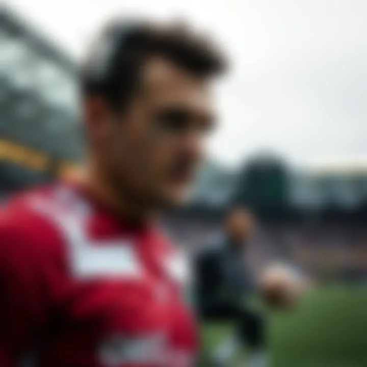 Statistical models for betting predictions