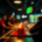 Strategic analysis of Powerball betting