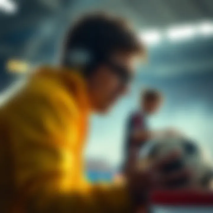 Understanding Betting Complexity Understanding the complexity of betting