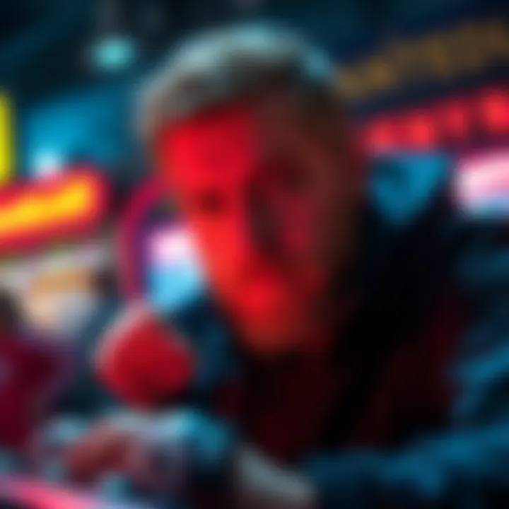 Strategies for winning in Powerball