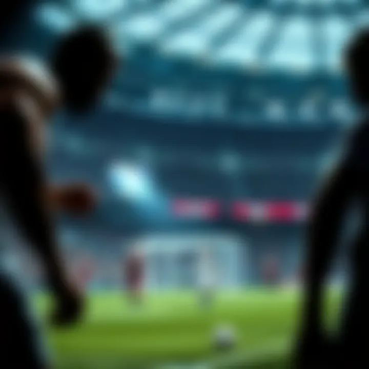 Real-world Betting Applications Practical examples of number matching in betting