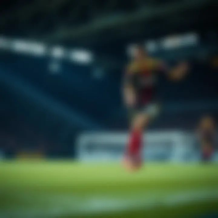 Strategic approaches to predicting game outcomes