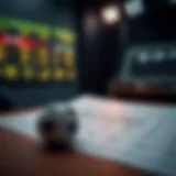 Conceptual representation of probability formulas