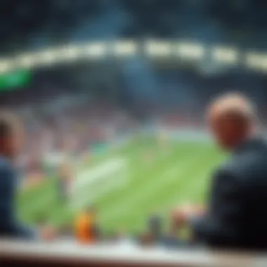 Psychological factors influencing betting decisions