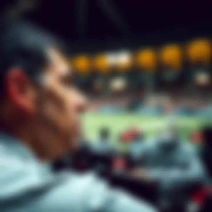 Understanding psychological factors in betting