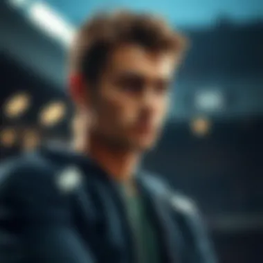 Psychological factors influencing betting behavior