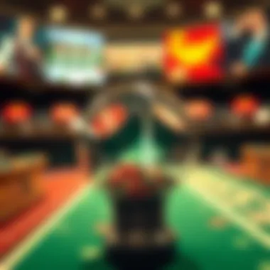 Psychological Influences on Luck Psychological factors influencing perceptions of luck