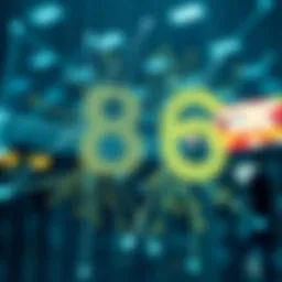 Conceptual representation of random number generation