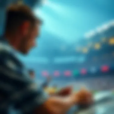 Insights into Regional Betting Habits Statistical insights into regional betting habits