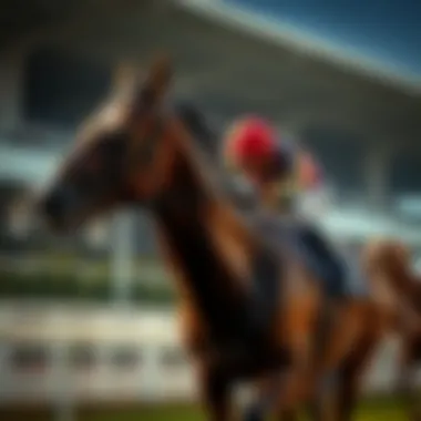 Mastering Risk Management Techniques Effective risk management in horse racing betting