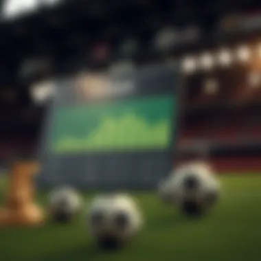 Diverse Strategies for Effective Betting Chart depicting different betting strategies