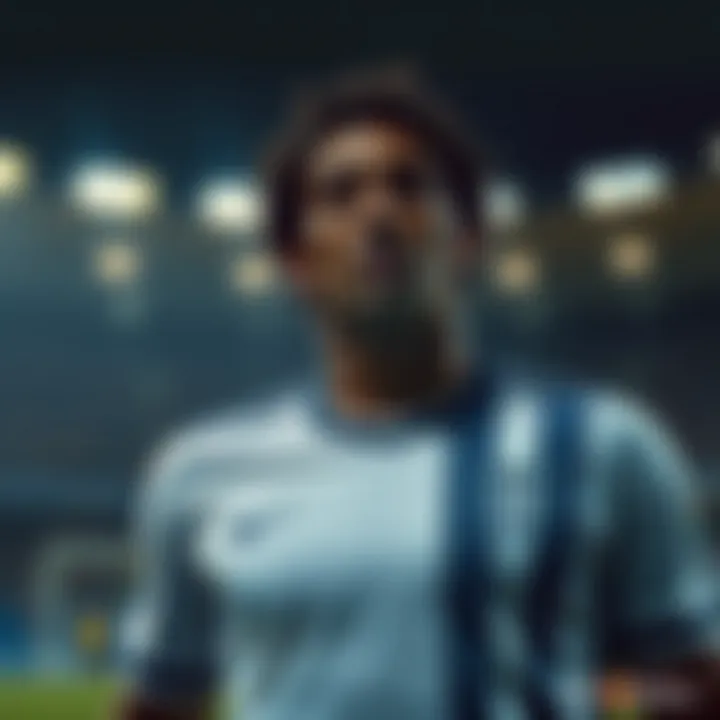 Insights for future matches based on data