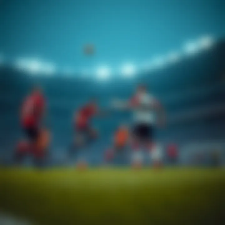 Key moments that changed the game's outcome