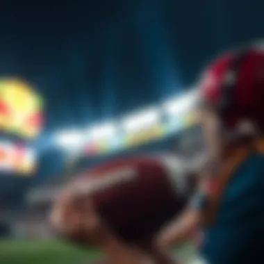 Social impact of Super Bowl winnings