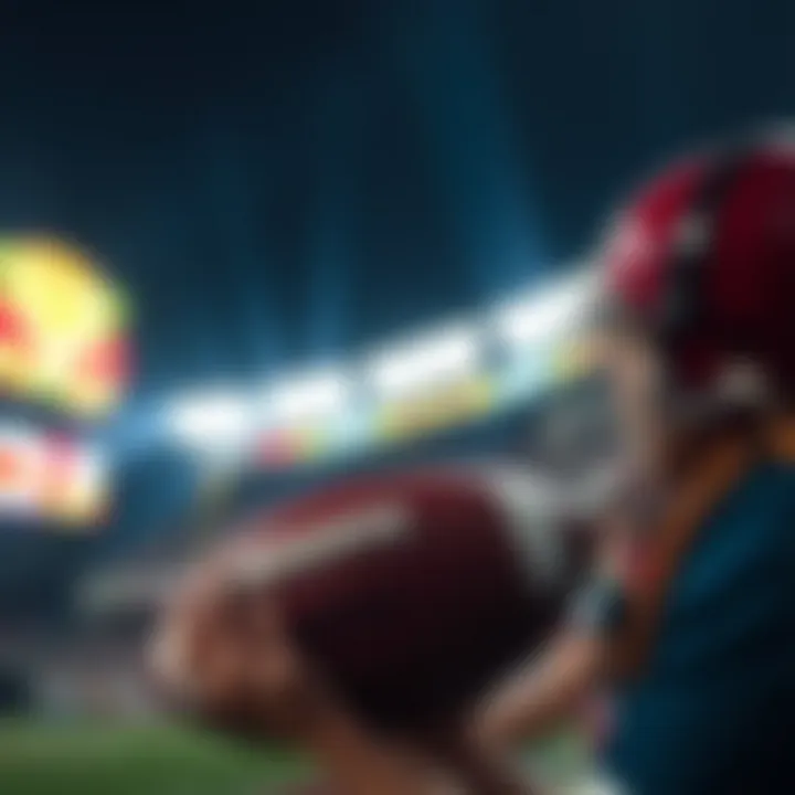 Social impact of Super Bowl winnings