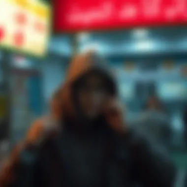 Societal Impact of Lottery Manipulation Societal impact of lottery manipulation