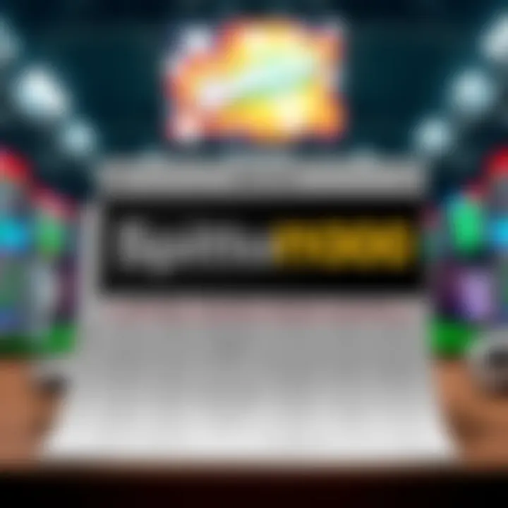 Rules overview of the Spitto1000 game