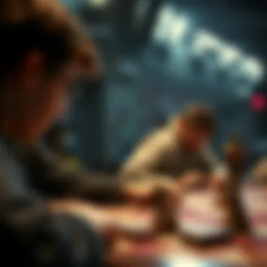 Strategic analysis of Spitto1000 game mechanics