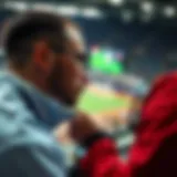 Analysis of sports outcomes