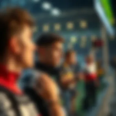 In-depth exploration of betting results