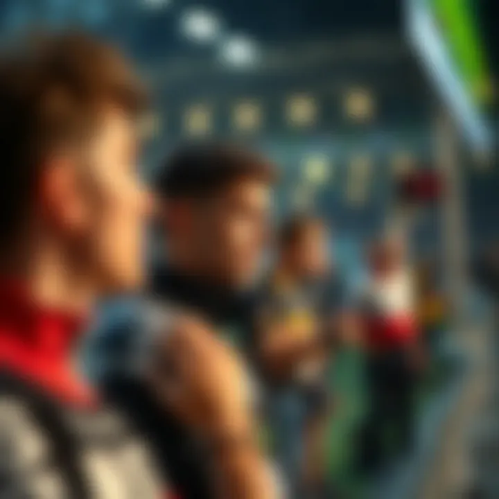 In-depth exploration of betting results