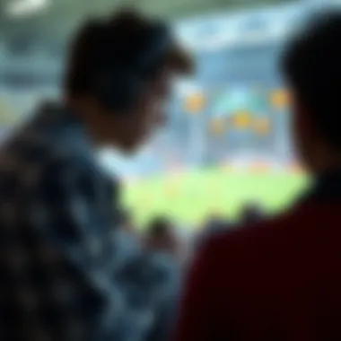 Detailed analysis of sports betting odds