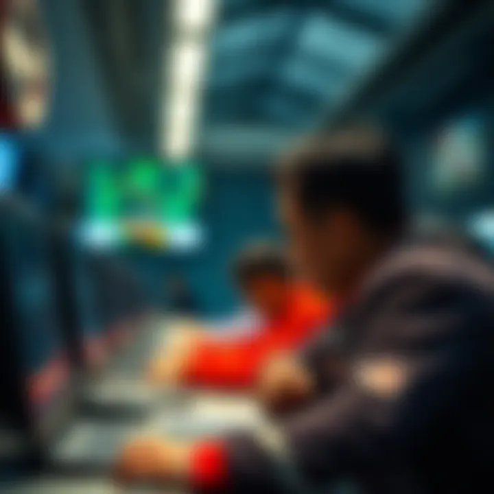 Data Analysis on Sports Betting Patterns