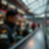 Dynamic sports betting platform