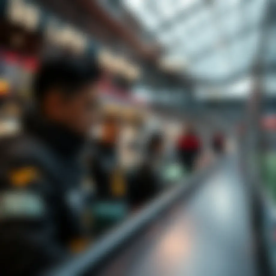 Dynamic sports betting platform