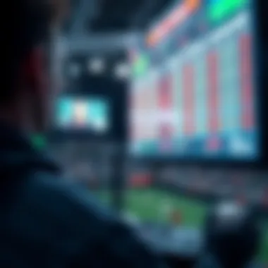 Understanding sports betting platforms