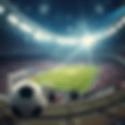 Comprehensive overview of sports betting sites