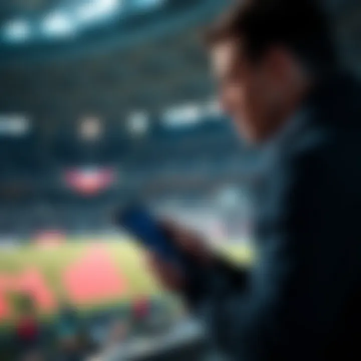 The Role of Statistical Analysis in Betting Success Statistical analysis in sports betting