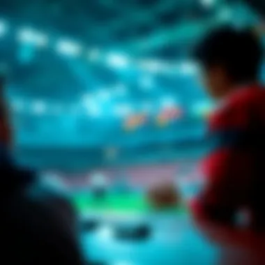 Statistical analysis of sports betting trends