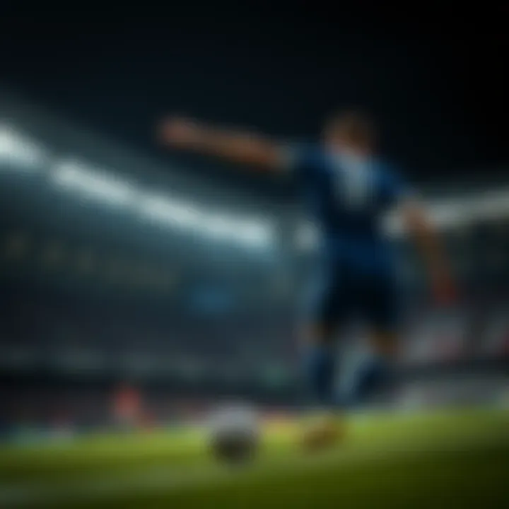 Strategic approaches to sports betting