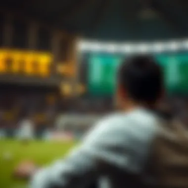 Strategic planning for sports betting