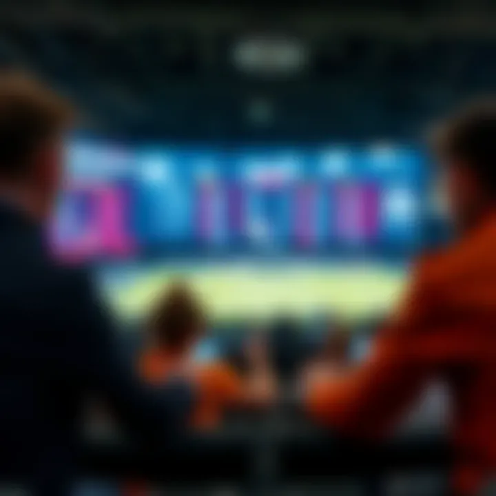 Sports Betting Strategies and Data Interpretation Sports betting strategies and data interpretation