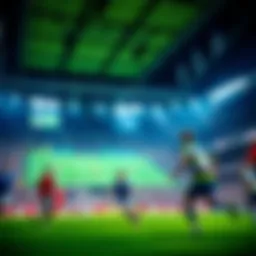 Comprehensive overview of sports betting strategies