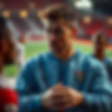 Strategic analysis of sports betting