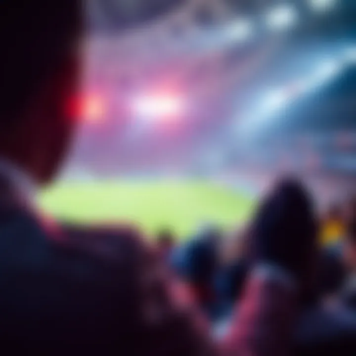 Understanding the Mechanics of Sports Betting Odds Understanding sports betting odds